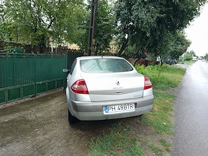 Megane 2007,1.6,16 valve - imagine 3