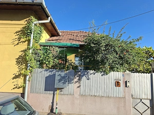 Casa pe 1000 mp teren central Drobeta Turnu Severin - imagine 3