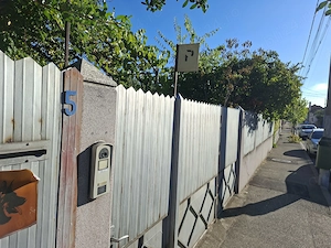 Casa pe 1000 mp teren central Drobeta Turnu Severin - imagine 8