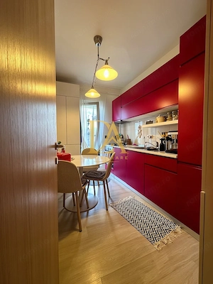 0% COMISION | 3 CAMERE | 78 MP | BLOC 2014 | 2 BĂI | ET. 2 - imagine 6