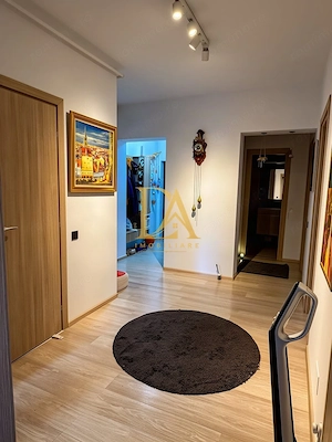 0% COMISION | 3 CAMERE | 78 MP | BLOC 2014 | 2 BĂI | ET. 2 - imagine 9