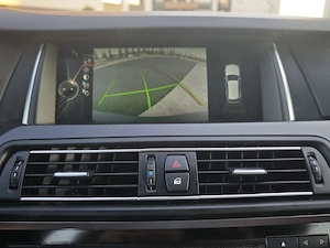 BMW 520 euro 6 2013 - imagine 4