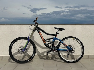 Specialized Big Hit 3