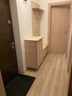 proprietar închiriez garsoniera Popești leordeni - imagine 9