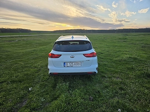 Vand masina Kia GTLine - imagine 3