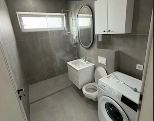 Apartament 2 camere, bloc nou, prima  inchiriere, Baia Mare - imagine 5