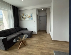 Apartament 2 camere, bloc nou, prima  inchiriere, Baia Mare - imagine 3