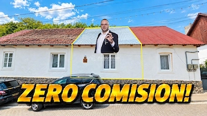 Anina | Casa de Vacanta cu Garaj | Mutare Imediata | ZERO COMISION
