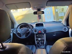 Vând Renault koleos 4x4 