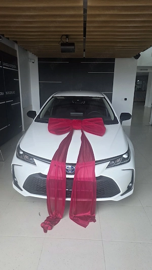 toyota corola eco 1.8 hybrid 2026 noua