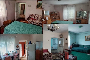 Casa de vanzare în Roznov - imagine 5