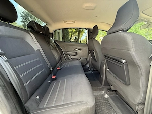Dacia Logan ECO-G 100 Prestige+ Faruri Led, Clima, Senzori parcare, Camera - imagine 8