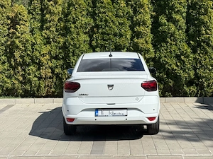 Dacia Logan ECO-G 100 Prestige+ Faruri Led, Clima, Senzori parcare, Camera - imagine 4