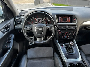 Audi Q5 Allroad 4 4 - imagine 7