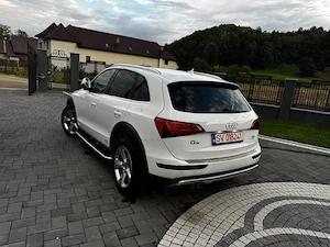 Audi Q5 Allroad 4 4 - imagine 10