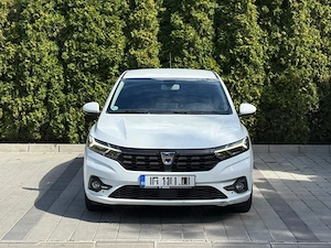 Dacia Logan ECO-G 100 Prestige+ Faruri Led, Clima, Senzori parcare, Camera - imagine 3