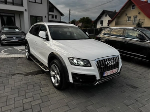 Audi Q5 Allroad 4 4 - imagine 8
