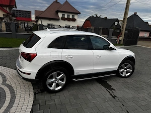 Audi Q5 Allroad 4 4