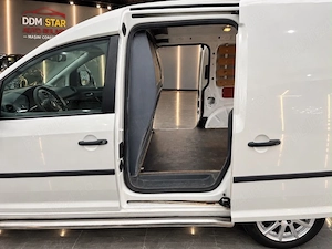 Vw Caddy 1.6 Tdi  102 Cp  Rate Fixe  Import Olanda - imagine 2