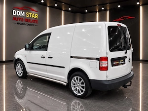Vw Caddy 1.6 Tdi  102 Cp  Rate Fixe  Import Olanda - imagine 3
