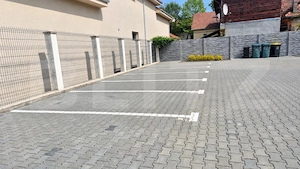 Apartament cu 2 camere de vanzare + loc de parcare, 56.80 mp, zona Semicentrala - imagine 20