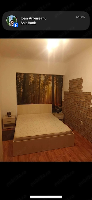 Apartament regim hotelier Piața sfatului - imagine 2