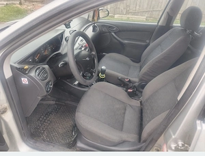 Ford Focus 2002 - imagine 3