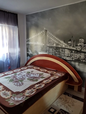 Vand apartament 2 camere - imagine 3