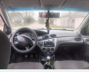 Ford Focus 2002 - imagine 2