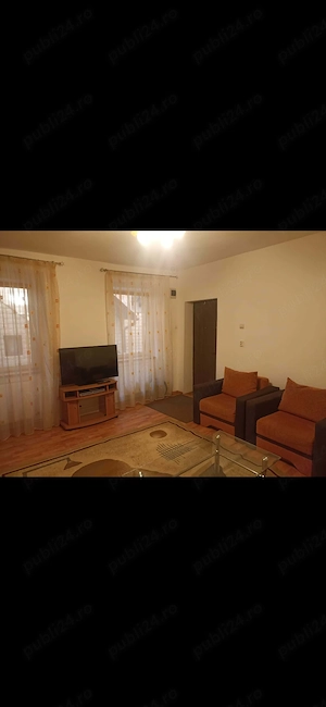 Apartament regim hotelier Piața sfatului - imagine 4