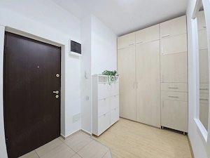 Garsoniera spatioasa prelungirea Ghencea(ansamblul Primavara)+centrala+parcare - imagine 7