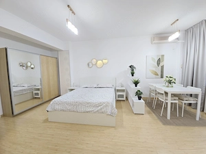Garsoniera spatioasa prelungirea Ghencea(ansamblul Primavara)+centrala+parcare