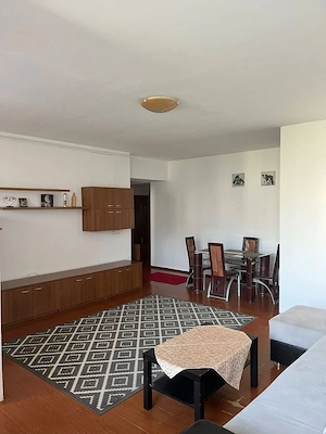 Inchiriez apartament 2 camere zona Vitan, sector 3 - imagine 7
