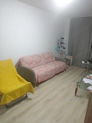 Închiriez apartament nou Apărătorii patriei