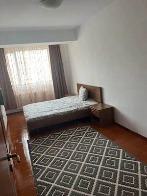 Inchiriez apartament 2 camere zona Vitan, sector 3 - imagine 2