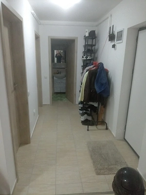Închiriez apartament nou Apărătorii patriei - imagine 3