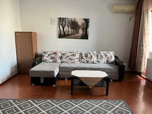 Inchiriez apartament 2 camere zona Vitan, sector 3 - imagine 8