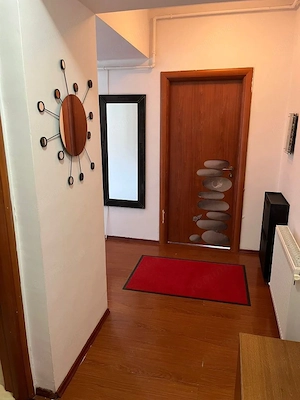 Inchiriez apartament 2 camere zona Vitan, sector 3 - imagine 6