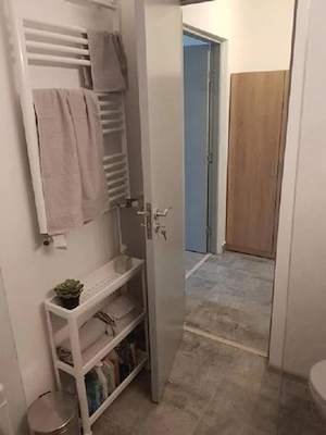 Inchiriere garsoniera in zona Obor, renovata, mobilata modern, complet utilata - imagine 6