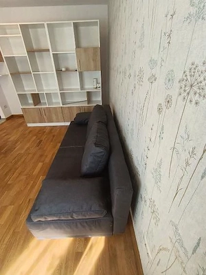 Inchiriere apartament 1 camera Panduri metrou - imagine 4