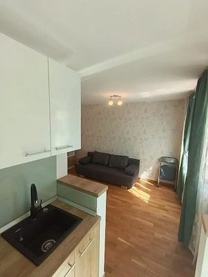 Inchiriere apartament 1 camera Panduri metrou - imagine 3