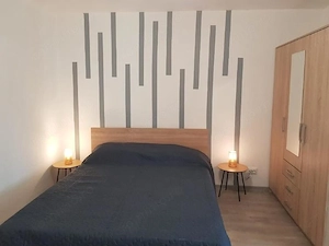 Inchiriere garsoniera in zona Obor, renovata, mobilata modern, complet utilata