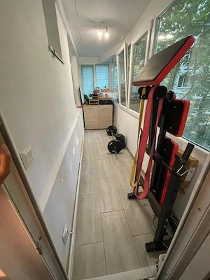 Chirie 2 Camere Obor (Propietar)   Centrală Proprie, Mobilat | 8 min Metrou - imagine 8