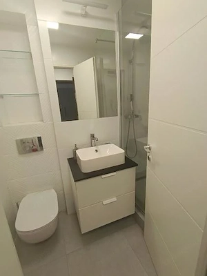 Inchiriere apartament 1 camera Panduri metrou - imagine 2