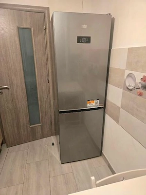 Chirie 2 Camere Obor (Propietar)   Centrală Proprie, Mobilat | 8 min Metrou - imagine 4