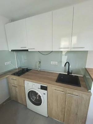 Inchiriere apartament 1 camera Panduri metrou - imagine 7