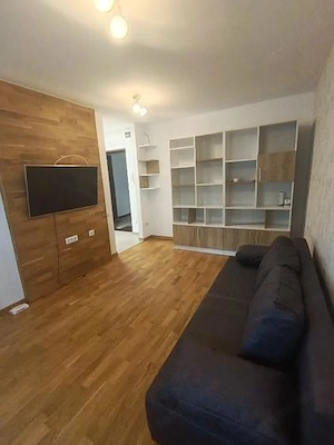 Inchiriere apartament 1 camera Panduri metrou - imagine 8