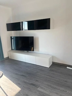 Inchiriere garsoniera cu loc de parcare inclus - imagine 8