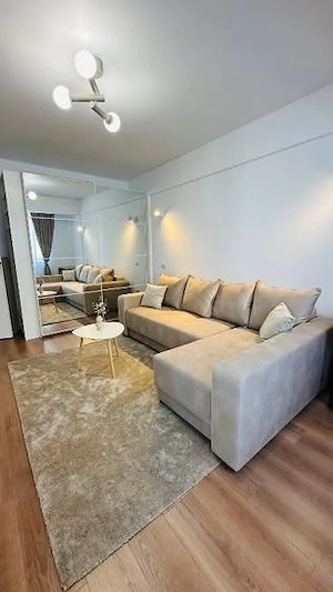  garsonieră | prima închiriere | primera park residence - imagine 8