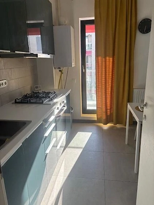Inchiriere garsoniera cu loc de parcare inclus - imagine 7